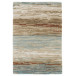 GES39 Genesis Mondrian Tan/Light Gray  10' x 14' Rug