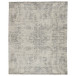 GNV02 Genevieve Lizea Ivory/Gray Rugs