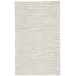 HM25 Himalaya Canterbury White/Blue Rug