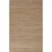 HM01 Himalaya Canterbury Tan/Snow White Rug