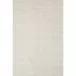 KT03 Konstrukt Kelle White/Beige  8' x 10' Rug