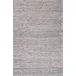 SCR07 Scandinavia Rakel Karlstadt Gray/Silver Rugs