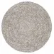 IDS02 Idriss Tenby Gray/White Rugs