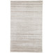 LEF01 Lefka Oplyse Gray/Silver  9' x 12' Rug