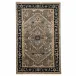 LIB04 Liberty Andrews Gray/Brown  3' x 10' Runner