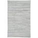 MDS05 Madras Vassa Blue/Gray Rugs