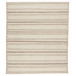 MND03 Mendoza Torin Cream/Brown Rugs