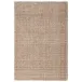 MOY01 Monterey Sutton Tan/Black Rugs