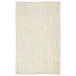 NAT34 Naturals Tobago Bluffton Ivory/Blue Rugs