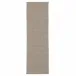 NIP01 Nirvana Premium Iver Gray  2'6" x 8' Runner