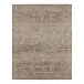 PSE04 Patterned Silence Gray Multicolor Rug
