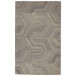 PVH04 Pathways by Verde Home Rome Gray  9' x 12' Rug