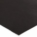 RP02 Low Profile Premium Black Rug Pad 2'6" x 10'