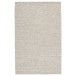 SCD06 Scandinavia Dula Braiden Cream/Light Gray Rugs