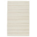 SCD28 Scandinavia Dula Lagom Ivory  8' x 10' Rug