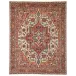 SLN04 Salinas Tavola Pink/Multicolor Rugs