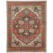 SLN05 Salinas Willa Red/Multicolor Rugs