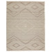 STR01 Satori Suriya Taupe/Cream  9' x 12' Rug