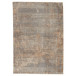 VNE11 Vienne Ezri Gray/Tan Rugs