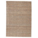 VNE12 Vienne Cavendish Tan/Gray  5' x 7'6" Rug
