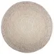 WRS01 Woven Radius Tan / Beige Rug