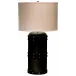 Barrel Table Lamp