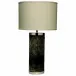 Column Hide Table Lamp