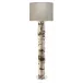 Forrester Birch Floor Lamp