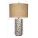 Lucille Mother of Pearl Table Lamp