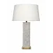 Preston Mother of Pearl Table Lamp