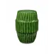 Algae Green Side Table