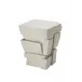 Brick Side Table