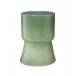 Huntington Green Garden Stool