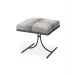 Kai Hide Stool