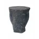 Molten Side Table
