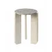Quarry Grey Side Table