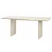 Sama Wood Dining Table