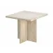 Sama Wood Side Table