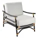 Xanadu Rattan Lounge Chair