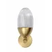 Whitworth Sconce, Small