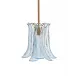 Cala Pendant - Blue