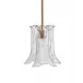Cala Pendant - Clear