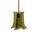 Cala Pendant - Green