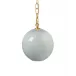 Camber Pendant - Blue