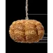 Clamshell Chandelier - Natural