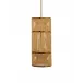 Congruent Pendant