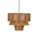 Dimension Chandelier
