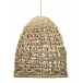 Netted 1-Light Pendant