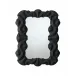 Baroque Rectangular Mirror
