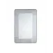 Elemental Rectangular Mirror - Small